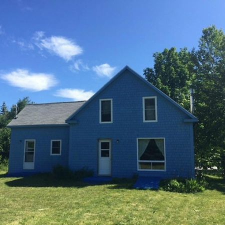 Breton Cove Farmhouse Guest House Indian Brook Exterior photo